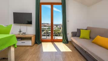 Appartement (A2) | Salle de séjour