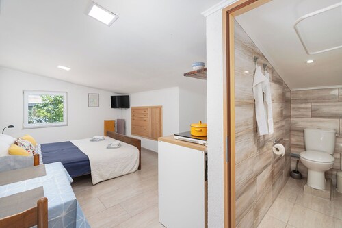 Apartment Tom