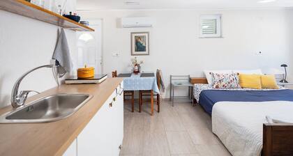 Apartment Tom