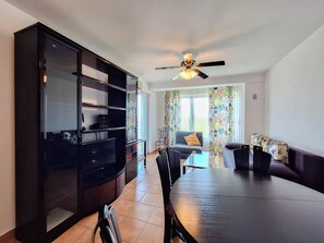 Apartment (A1) | Dining - Apartment Selce (Crikvenica)