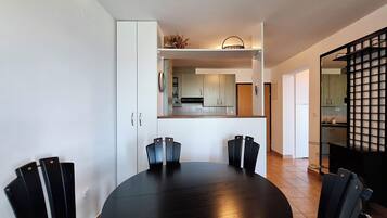 Departamento (A1) | Restaurantes