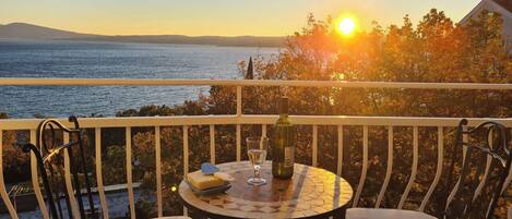 Apartment (A1) | Water view