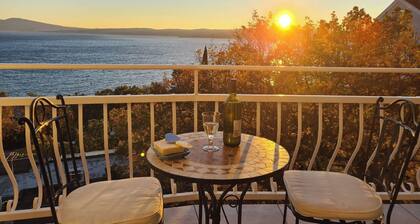 Apartment Selce
