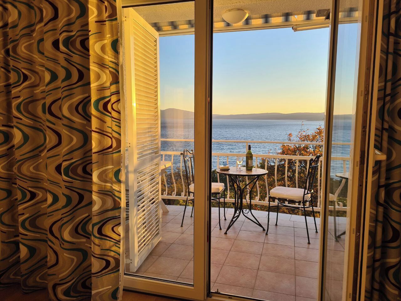 Departamento (A1) | Vista al agua