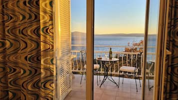 Departamento (A1) | Vista al agua