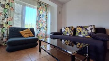 Apartment (A1) | Living room