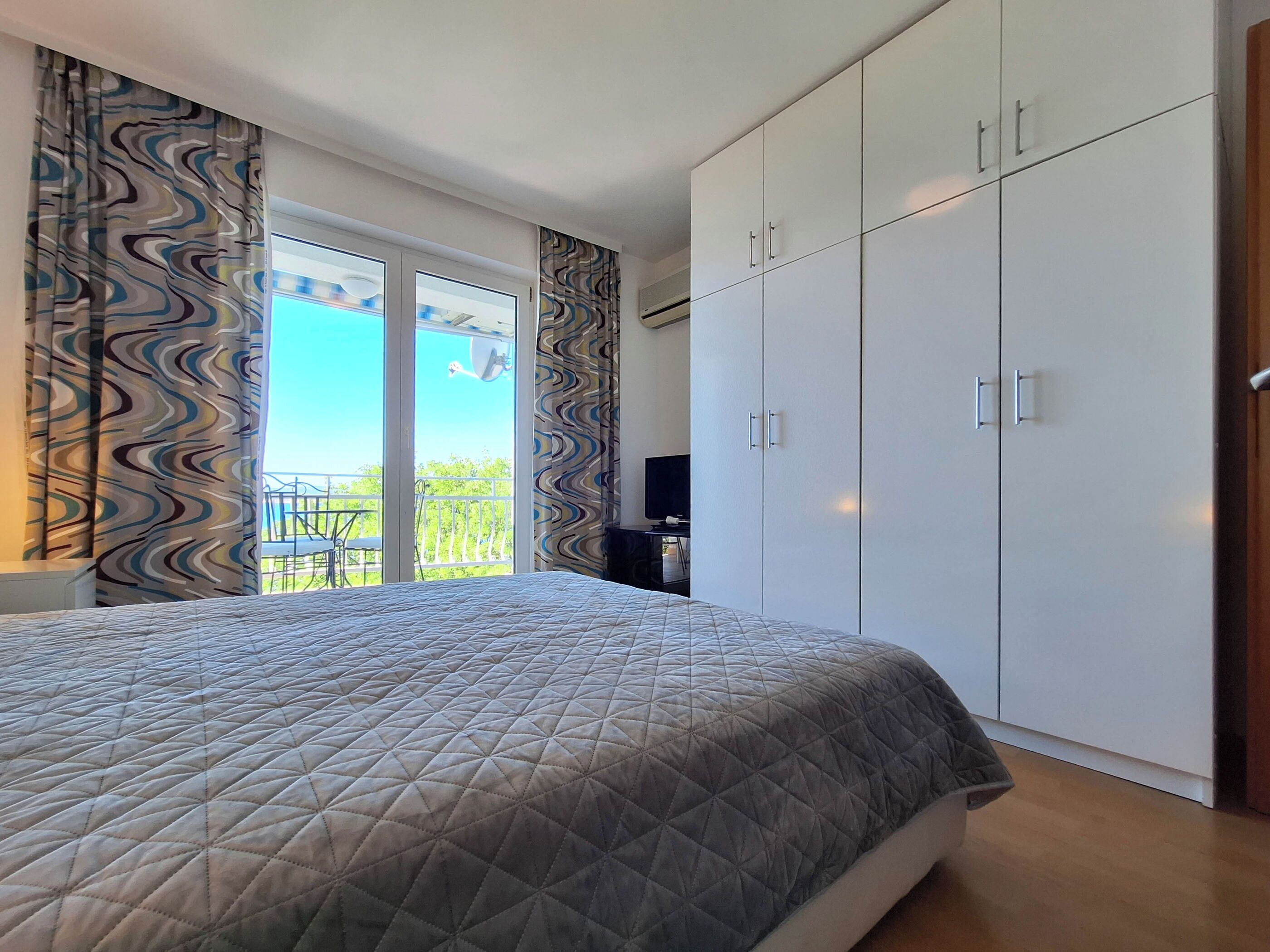 Apartment (A1) | Iron/ironing board, free WiFi