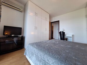 Iron/ironing board, free WiFi - Apartment Selce (Crikvenica)