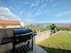 BBQ/野餐场地