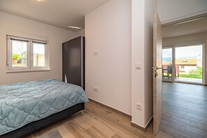 Apartamento (A1) | Caja fuerte y wifi gratis
