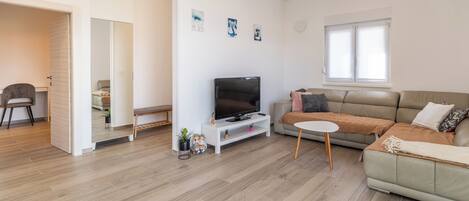 Apartment (A1) | Living room