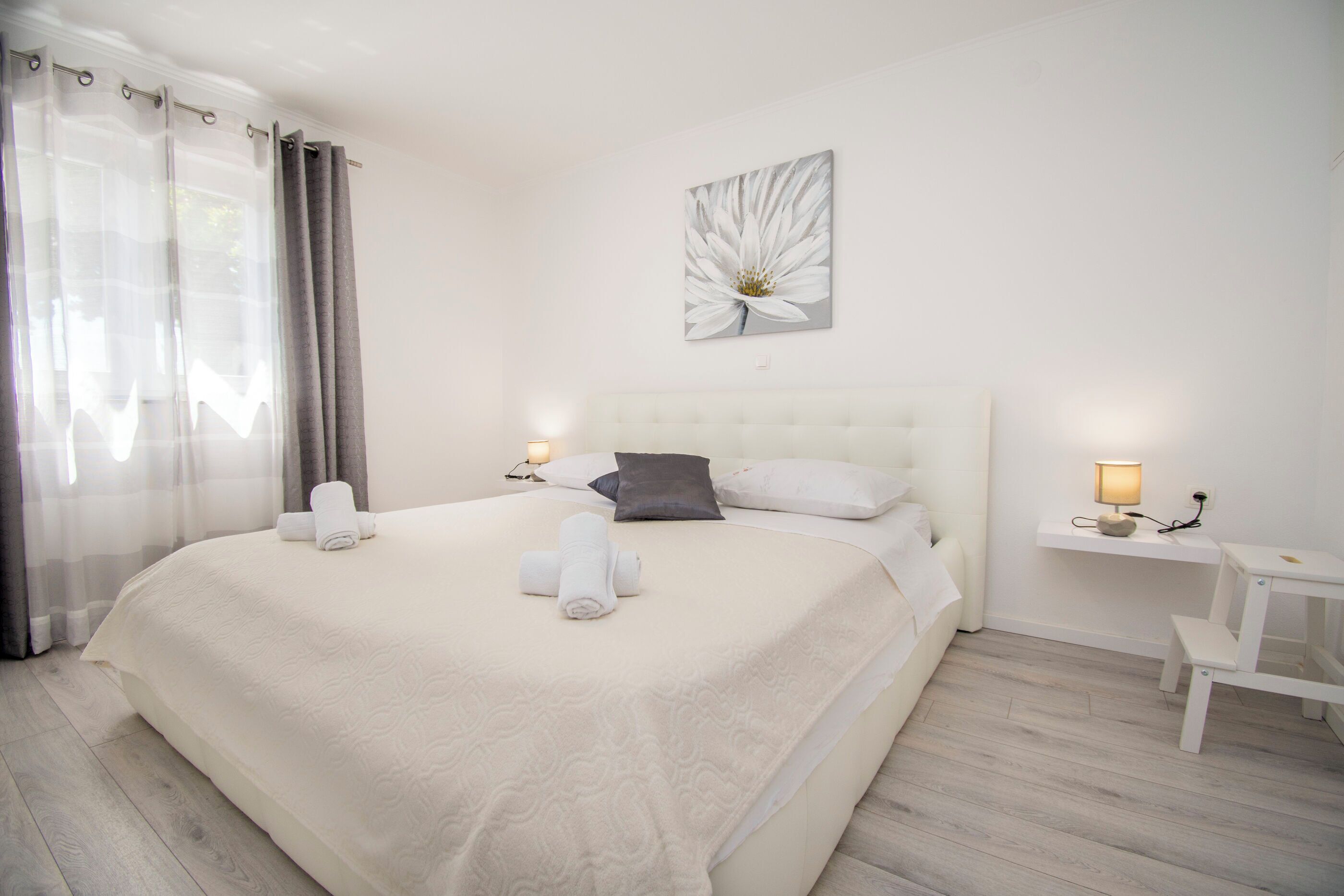 Apartment (A1) | Free WiFi