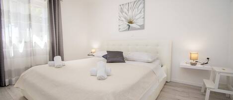 Appartement (A1) | AccĂšs au Wi-Fi (inclus)