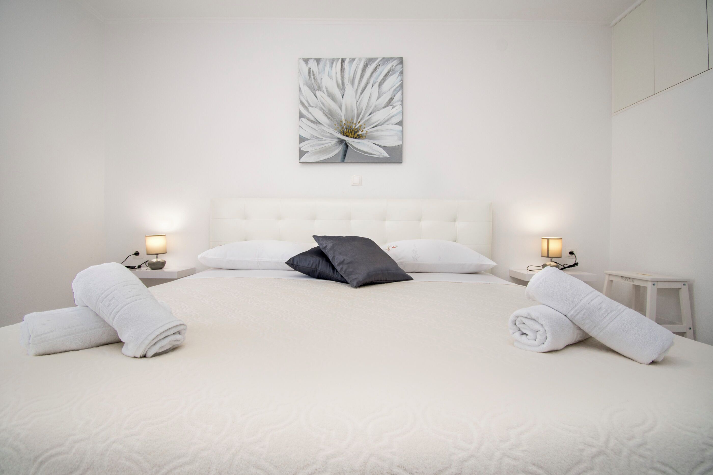 Apartment (A1) | Free WiFi