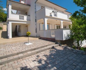 Diseño del edificio