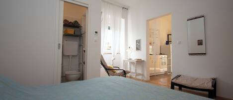 Studio (A1) | AccĂšs au Wi-Fi (inclus)