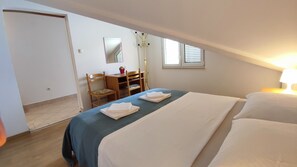 Appartement (A6)