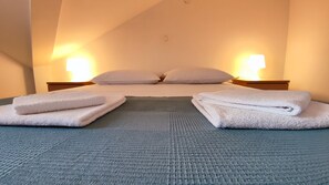 公寓 (A6) | 熨斗/熨衫板、免費 Wi-Fi