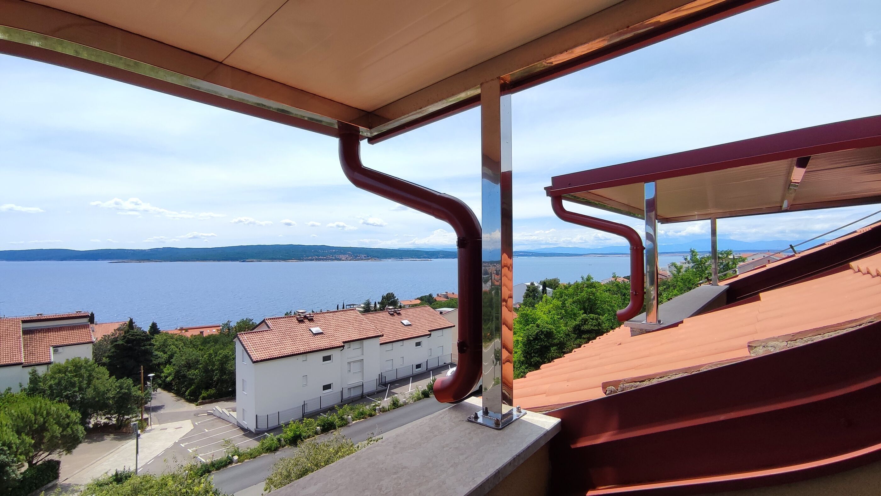 Apartment (A6) | Water view