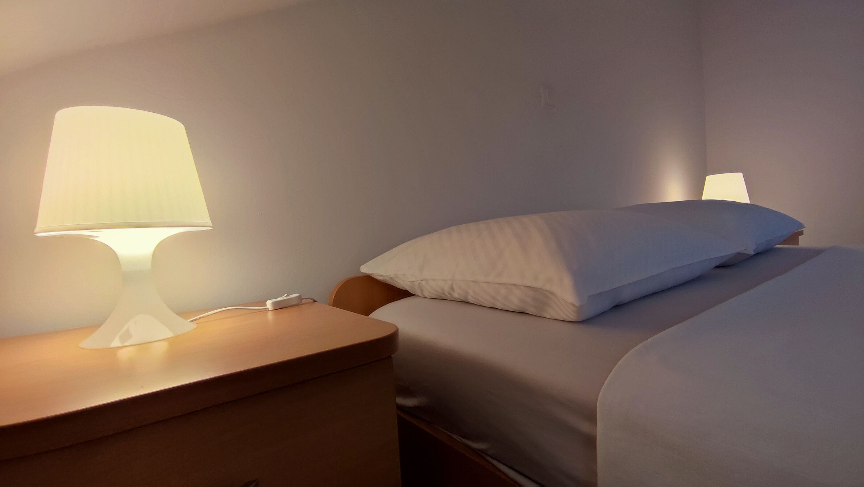 Appartement (A6)