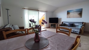 Appartement (A6) | Restauration
