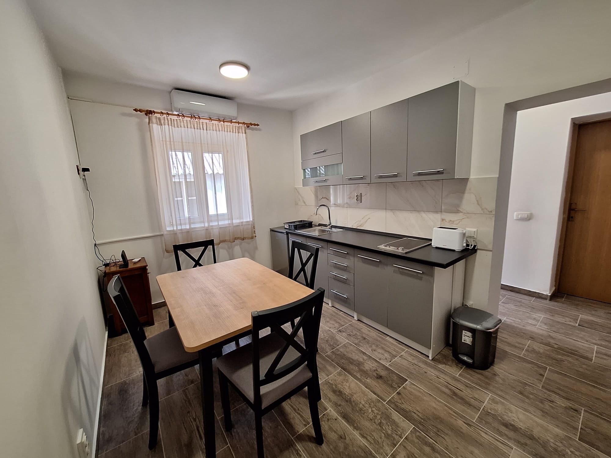 Apartment (A1) | Eigene Küche