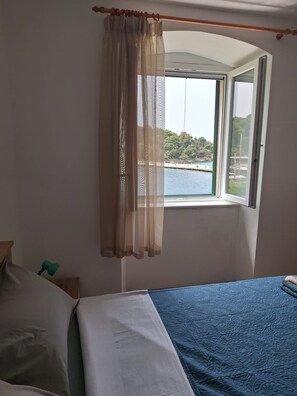 Apartment (A1) | Water view