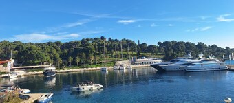 Apartments Neptun