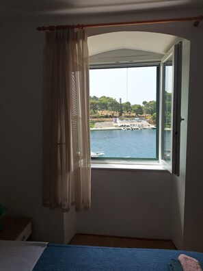 Apartment (A1) | Water view