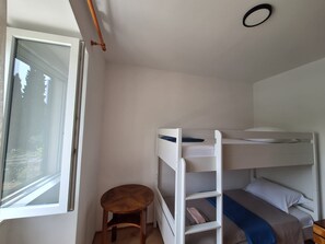 Apartment (A1)