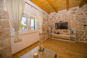 獨棟房屋 | 客廳