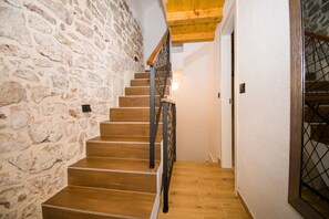 House | Hallway - House Olivera (Tribunj)