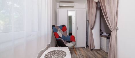 Appartement (A1) | Couloir