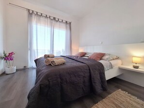 Apartment (A2) | Kostenloses WLAN