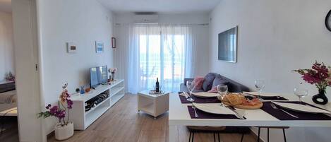 Appartement (A2) | Salle de séjour