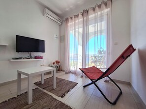 Apartment (A1) | Wohnzimmer