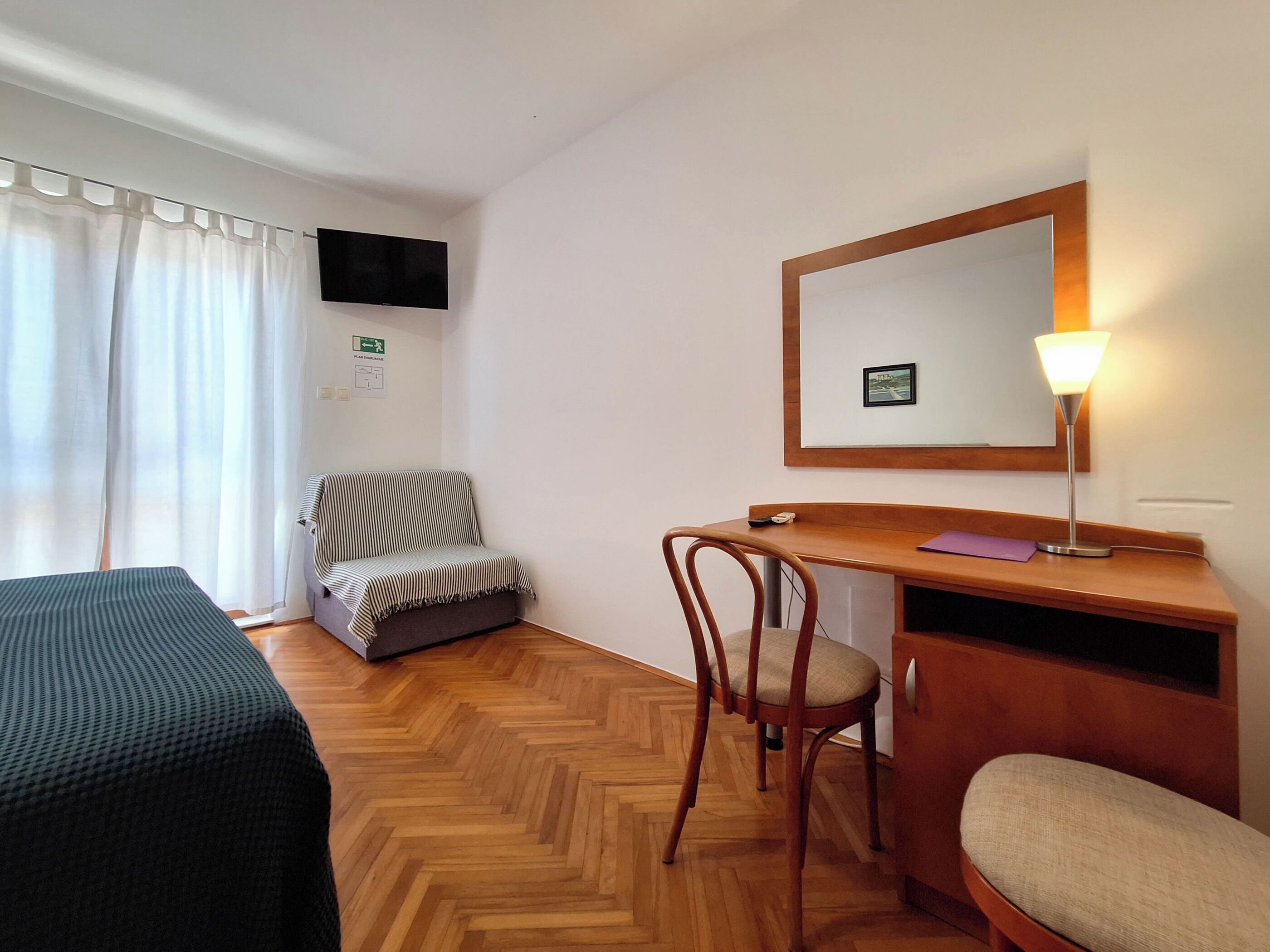 Habitación (S3) | Interior