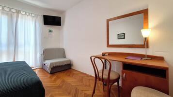 Habitación (S3) | Interior