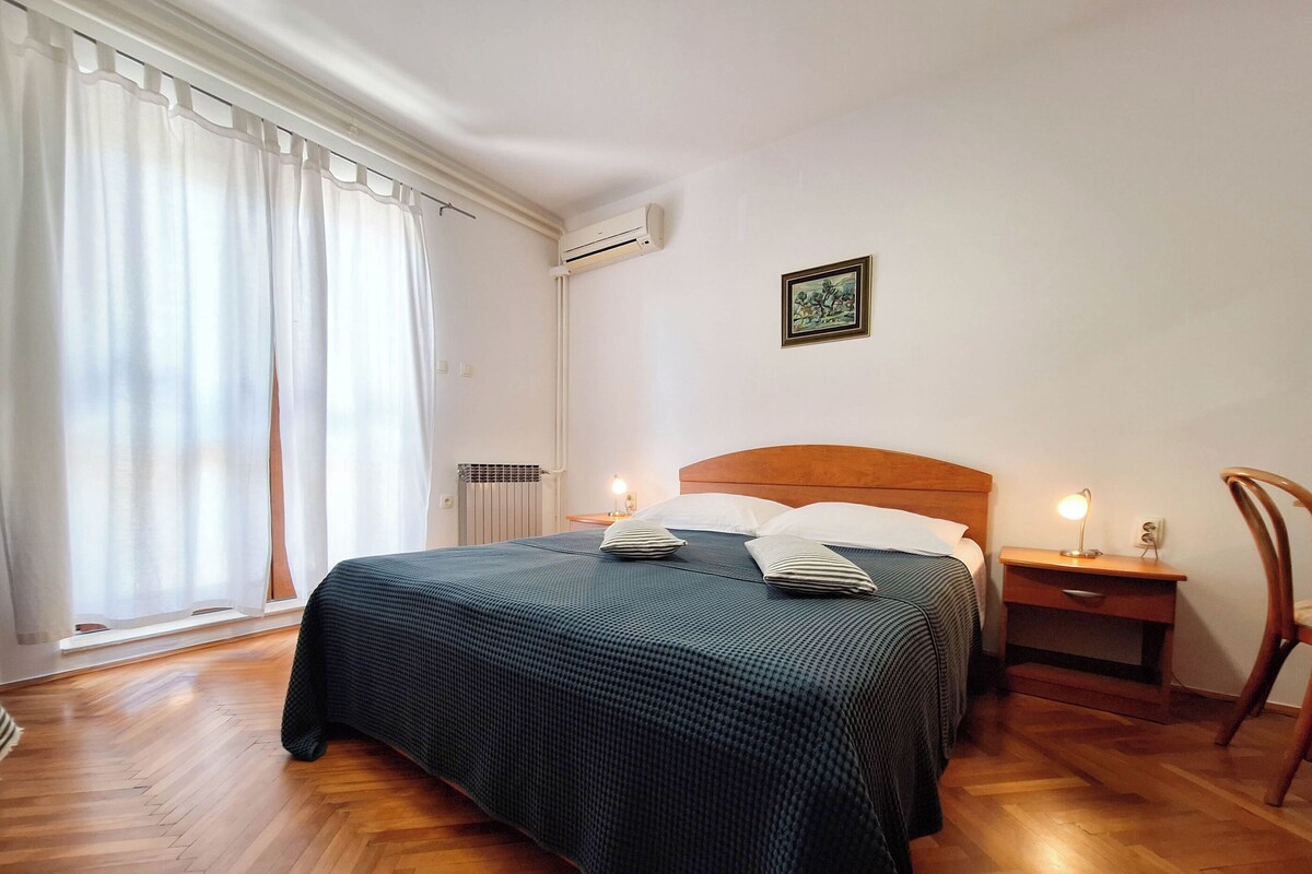 Chambre (S1)