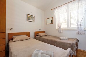 Appartement (A1)