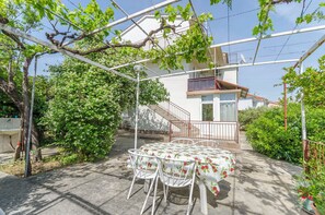 Exterior - Apartments Sonja (Vodice)