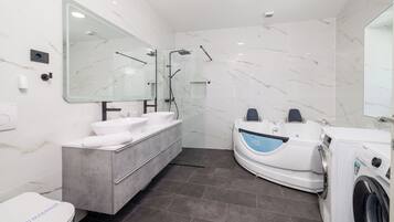 House | Bathroom | Towels