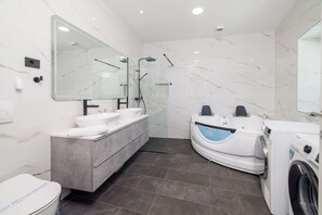 House | Bathroom | Towels - House Amnis (Vinodol)