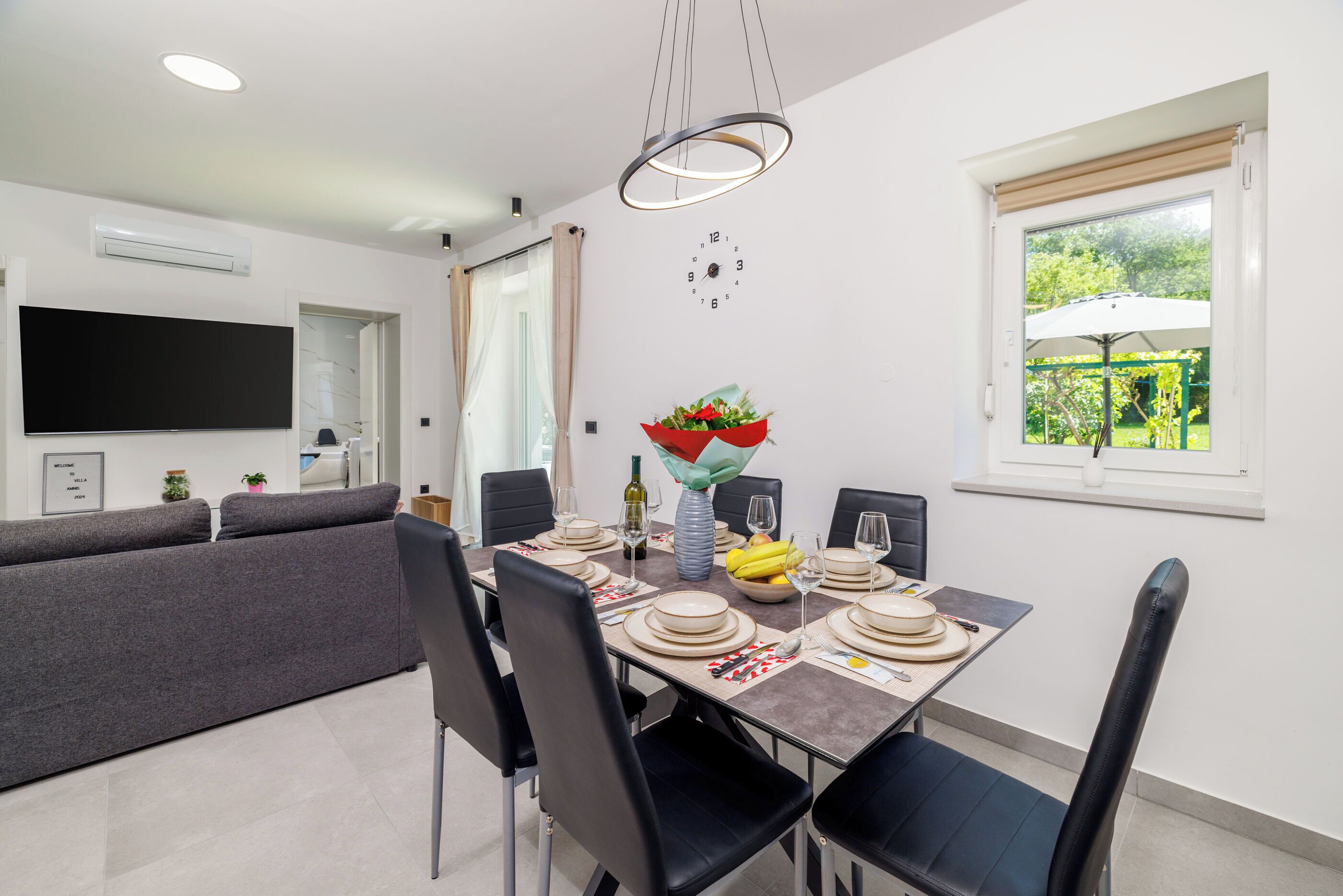 House | Private kitchen