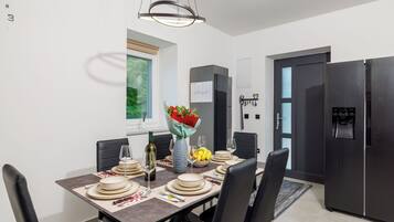 House | Private kitchen