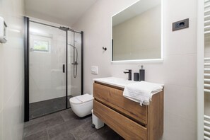 House | Bathroom | Towels - House Amnis (Vinodol)