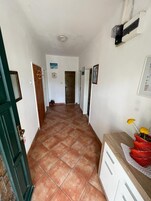 Apartment (A3) | Hallway