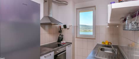 Leilighet (A1) | Eget kjøkken