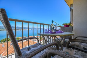 Water view - Apartment Dani (Trogir)