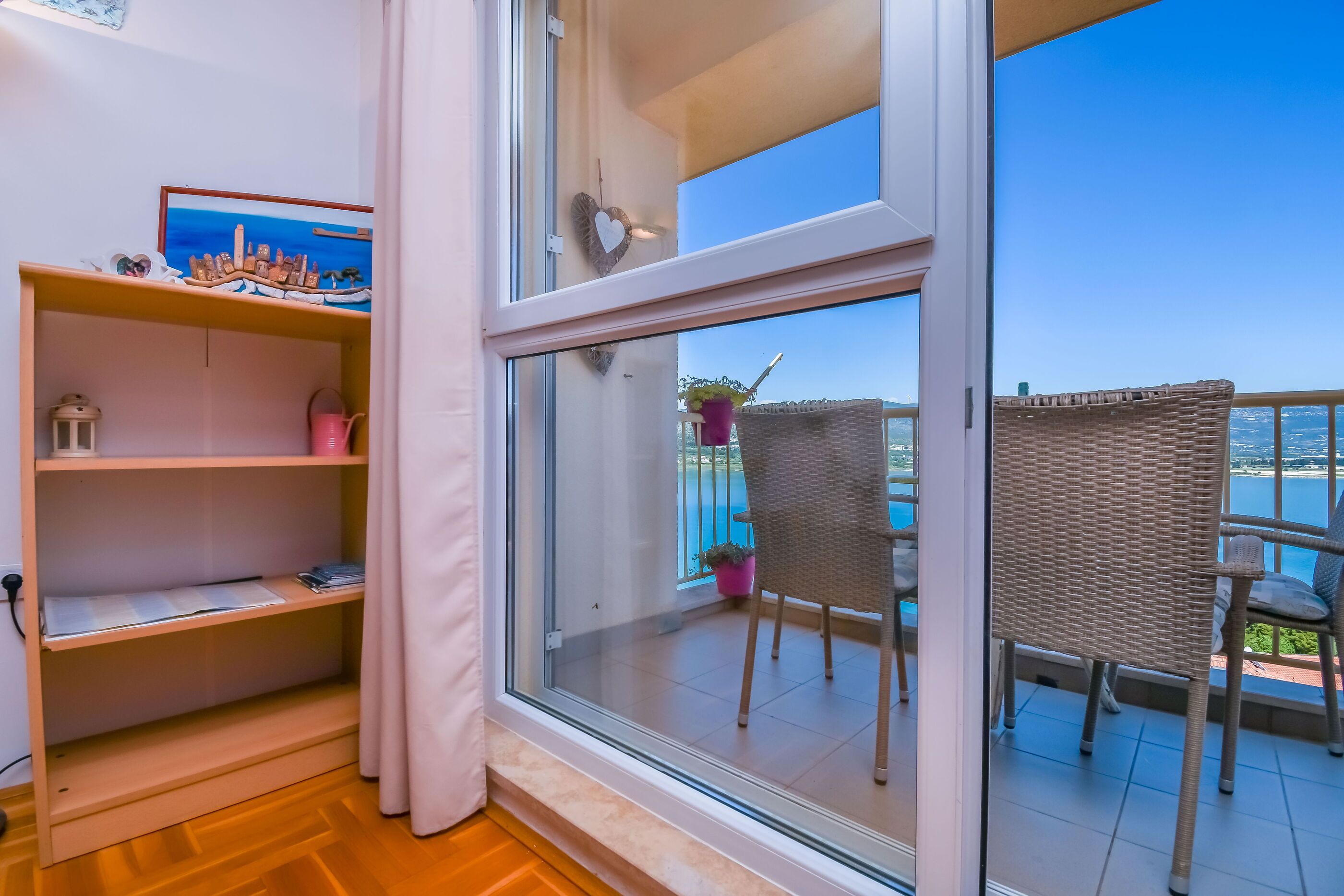 Apartment (A1) | Water view